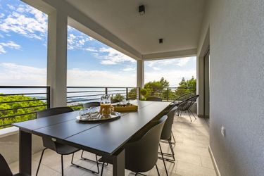 Hotel Villa Romance Makarska - Dalmatia: Photo 