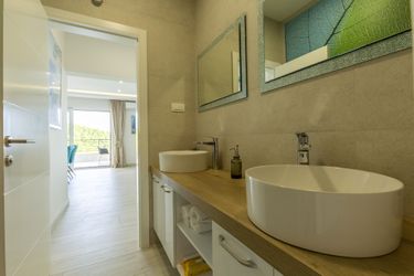Hotel Villa Romance Makarska - Dalmatia: Photo 