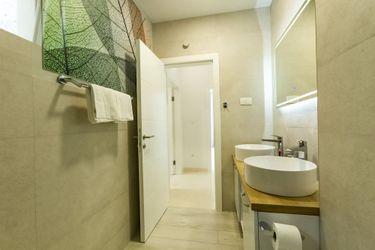 Hotel Villa Romance Makarska - Dalmatia: Photo 