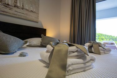 Hotel Villa Romance Makarska - Dalmatia: Photo 