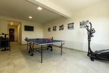 Hotel Villa Romance Makarska - Dalmatia: Photo 