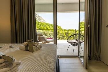 Hotel Villa Romance Makarska - Dalmatia: Photo 