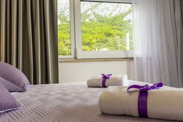 Hotel Villa Romance Makarska - Dalmatia: Photo 