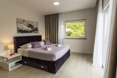 Hotel Villa Romance Makarska - Dalmatia: Photo 