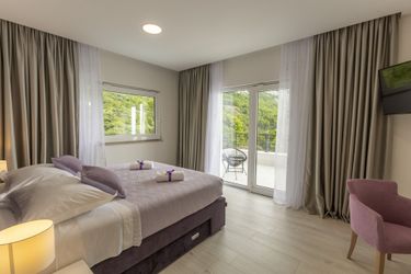 Hotel Villa Romance Makarska - Dalmatia: Photo 