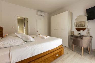 Hotel Villa Romance Makarska - Dalmatia: Photo 