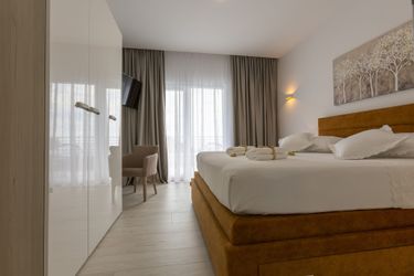 Hotel Villa Romance Makarska - Dalmatia: Photo 