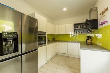 Hotel Villa Romance Makarska - Dalmatia: Photo 