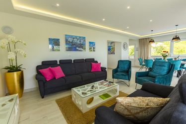 Hotel Villa Romance Makarska - Dalmatia: Photo 