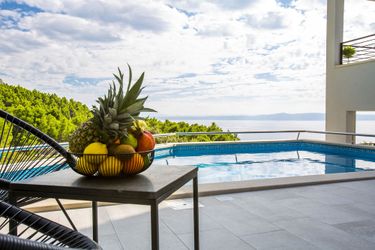 Hotel Villa Romance Makarska - Dalmatia: Photo 