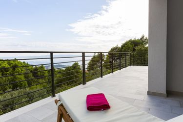 Hotel Villa Romance Makarska - Dalmatia: Photo 