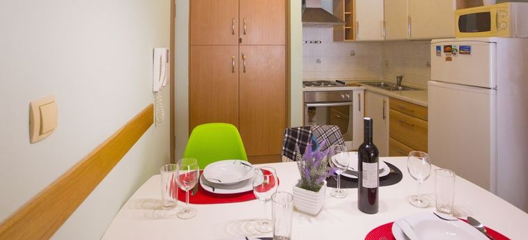 Hotel Apartaman Hit Makarska - Dalmatia: Photo 