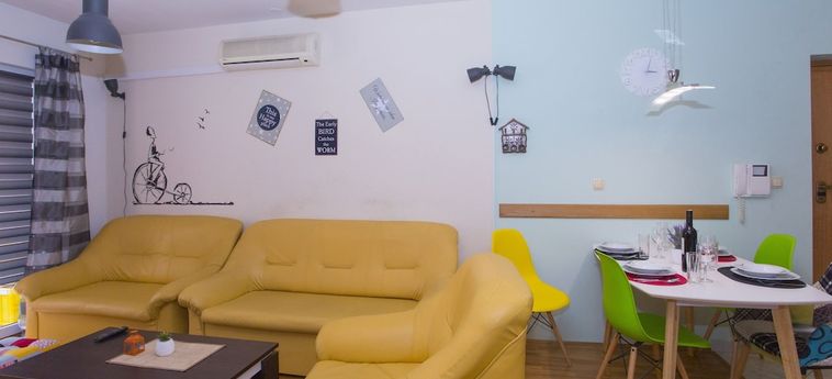 Hotel Apartaman Hit Makarska - Dalmatia: Photo 