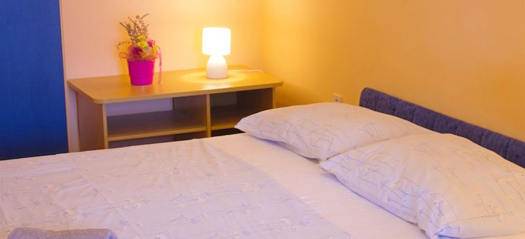 Apartments Marija Makarska - Dalmatia: Photo 