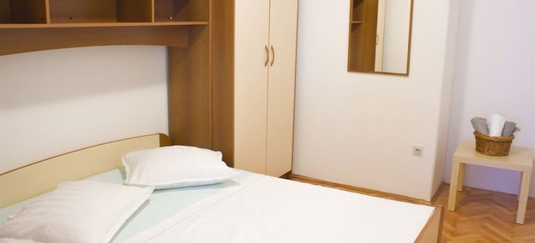 Apartments Marija Makarska - Dalmatia: Photo 