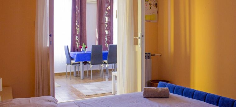 Apartments Marija Makarska - Dalmatia: Photo 