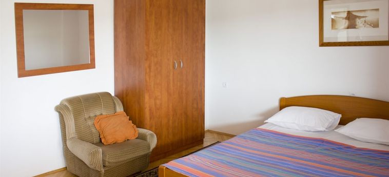 Apartments Marija Makarska - Dalmatia: Photo 