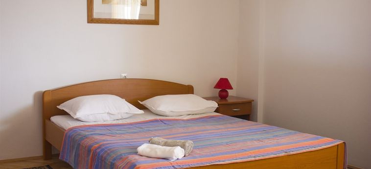 Apartments Marija Makarska - Dalmatia: Photo 