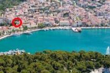 Hotel Villa Riva Makarska - Dalmatia: Photo 