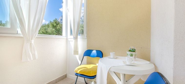 Apartment Studenka Makarska - Dalmatia: Photo 