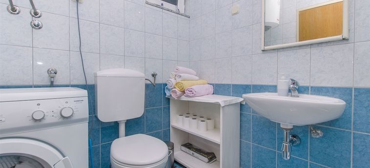 Apartment Studenka Makarska - Dalmatia: Photo 