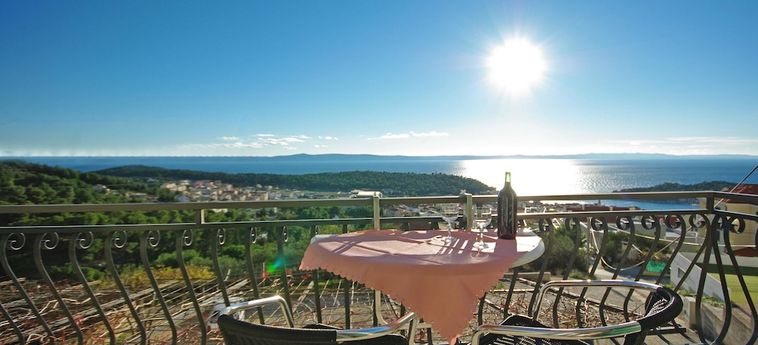 Apartment Ana Put Makra Makarska - Dalmatia: Photo 