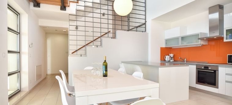 Hotel Villa Specia Makarska - Dalmatia: Photo 