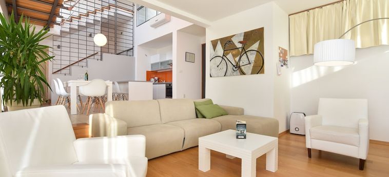 Hotel Villa Specia Makarska - Dalmatia: Photo 