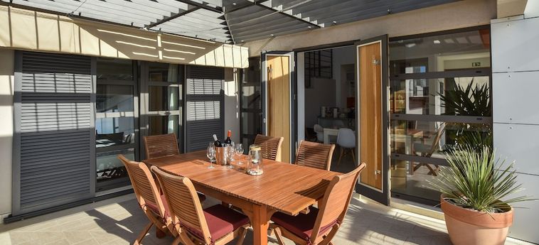 Hotel Villa Specia Makarska - Dalmatia: Photo 