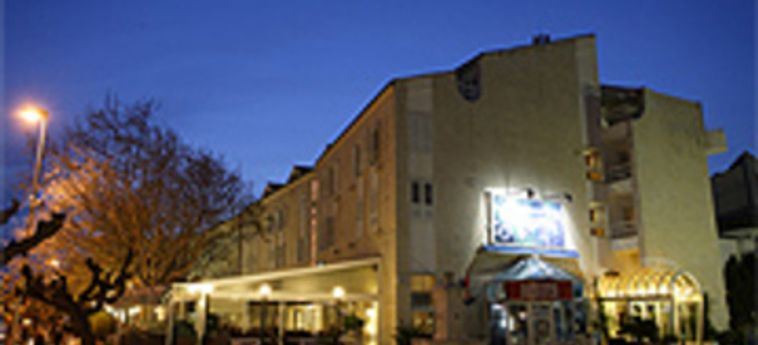 Hotel BIOKOVO