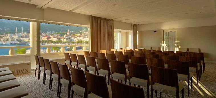 Hotel Osejava Makarska:  MAKARSKA - DALMATIE
