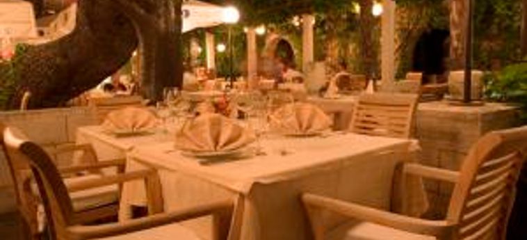 Hotel Villa Riva Makarska - Dalmatie : Photo 