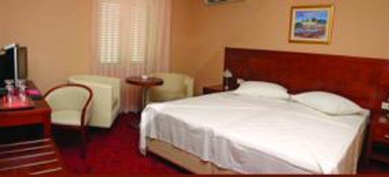 Hotel Villa Riva Makarska - Dalmatie : Photo 