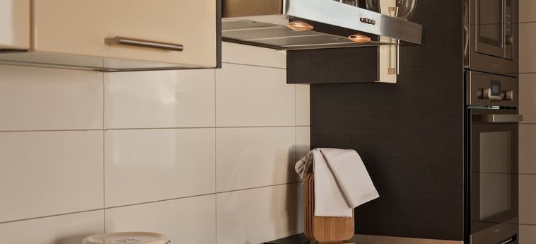 Hotel Villa Vilovic Makarska - Dalmatien: Foto 