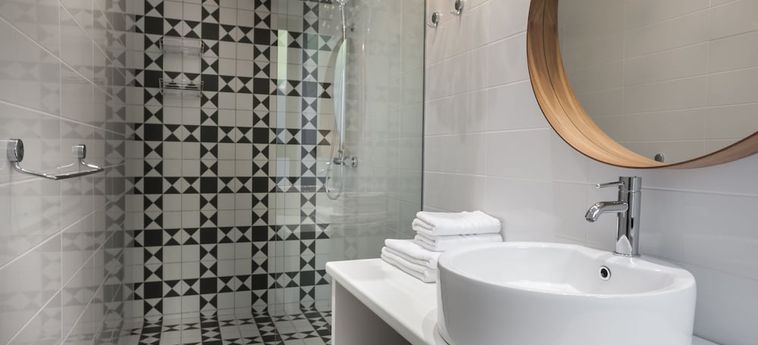 Hotel Villa Tres Chic Makarska - Dalmatien: Foto 