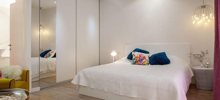 Hotel Villa Tres Chic Makarska - Dalmatien: Foto 