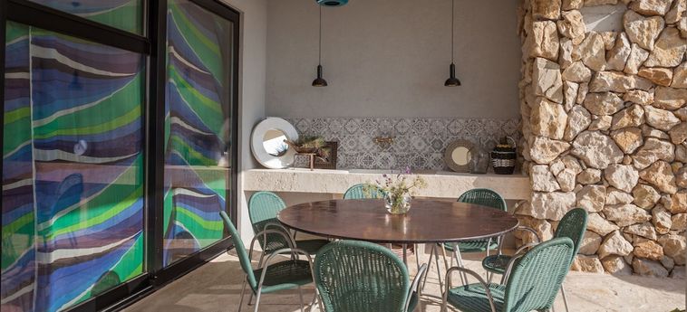 Hotel Villa Tres Chic Makarska - Dalmatien: Foto 