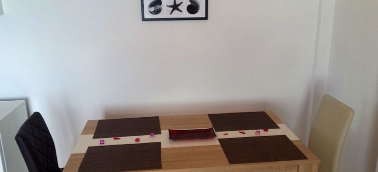 Hotel Villa Sara Makarska - Dalmatien: Foto 