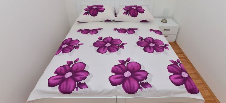Hotel Apartman Dominik Makarska - Dalmatien: Foto 