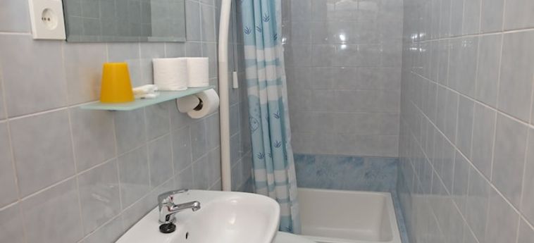 Hotel Apartmani Kovačić Makarska - Dalmatien: Foto 