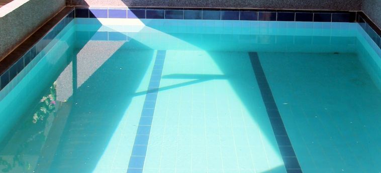 Hotel Apartmani Kovačić Makarska - Dalmatien: Foto 