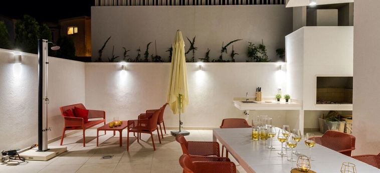 Hotel Villa Zvizdan Makarska - Dalmatien: Foto 