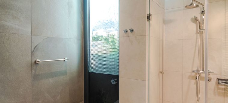 Hotel Villa Zvizdan Makarska - Dalmatien: Foto 