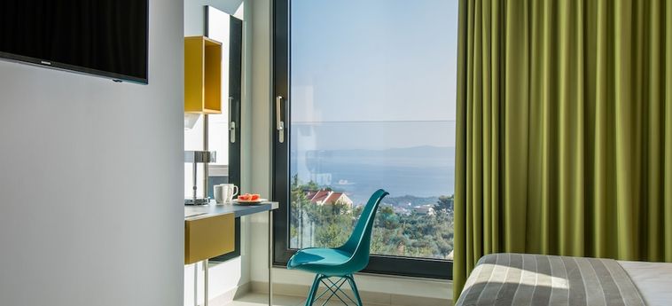 Hotel Villa Zvizdan Makarska - Dalmatien: Foto 