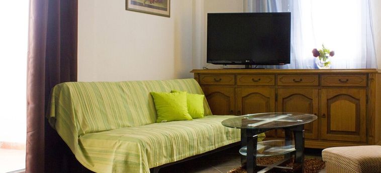 Apartments Marija Makarska - Dalmatien: Foto 