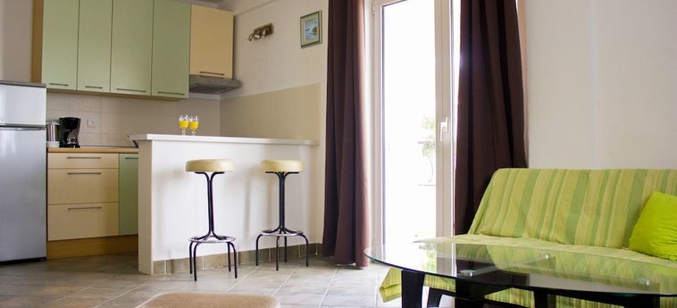Apartments Marija Makarska - Dalmatien: Foto 