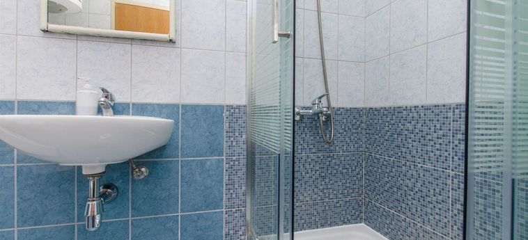 Apartment Studenka Makarska - Dalmatien: Foto 