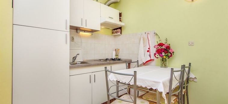 Apartment Studenka Makarska - Dalmatien: Foto 