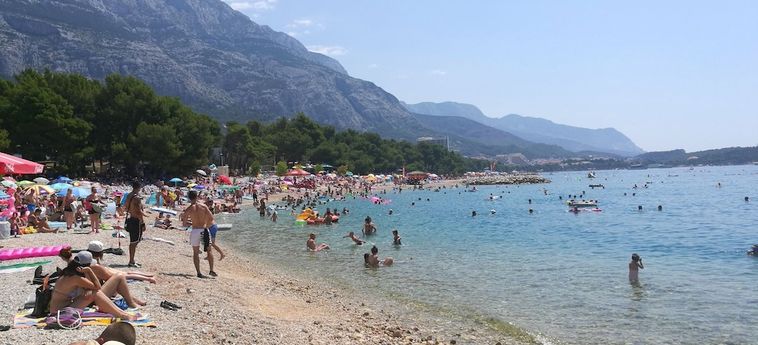 Apartment Studenka Makarska - Dalmatien: Foto 