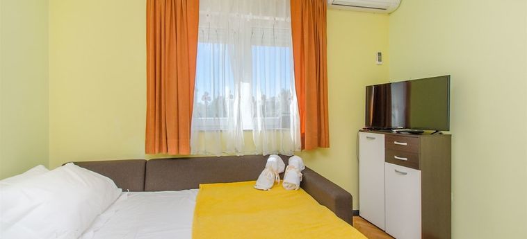 Apartment Studenka Makarska - Dalmatien: Foto 